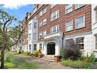 Very nice double room in NW2  - 