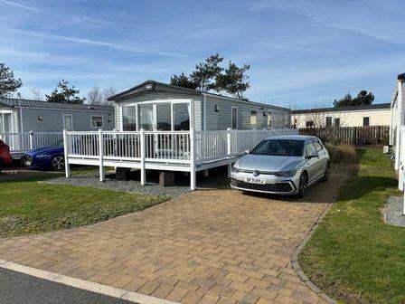 Holiday let Porthmadog 