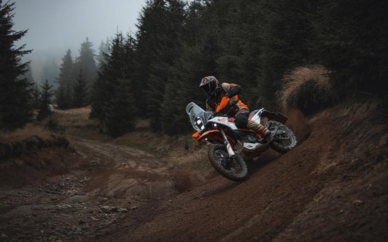 2026 NEW KTM 390 Adventure R, BRAND NEW MODEL, Family Run Business