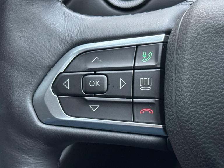  Jeep Compass 1.3 GSE T4 11.4kWh Limited Auto 4xe Euro 6 (s/s) 5dr Petrol/Electric Hybrid Automatic