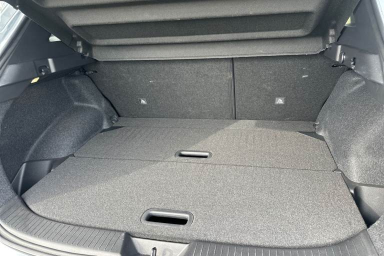 2024 Nissan Qashqai 1.3 DiG-T MH N-Connecta 5dr Hatchback Petrol Manual