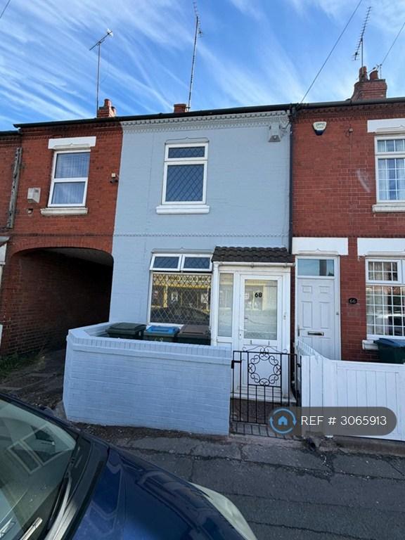 3 bedroom house in Longford Road, Coventry, CV6 (3 bed) (#3065913)