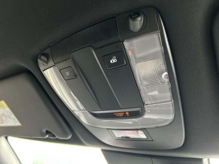 2025 Kia Sportage 1.6 T-GDi MHEV GT-Line SUV 5dr Petrol Hybrid DCT Euro 6 (s/s) (157 bhp) SUV PET...