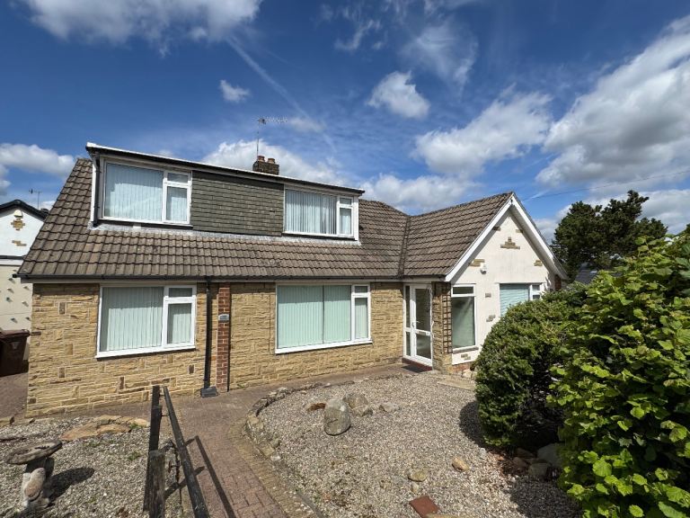 Charming Dorma bungalow for rent in Burley in Wharfedale LS29