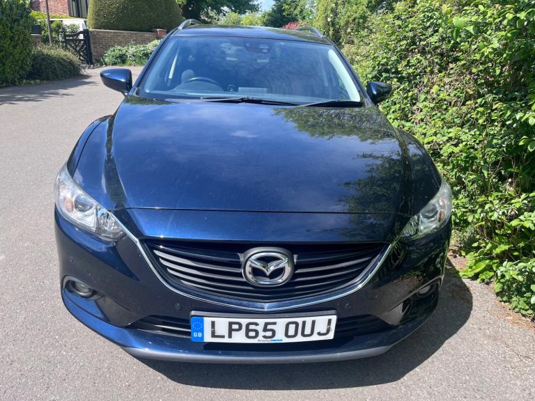 Superb estate ulez compliant AA Dealer Promise