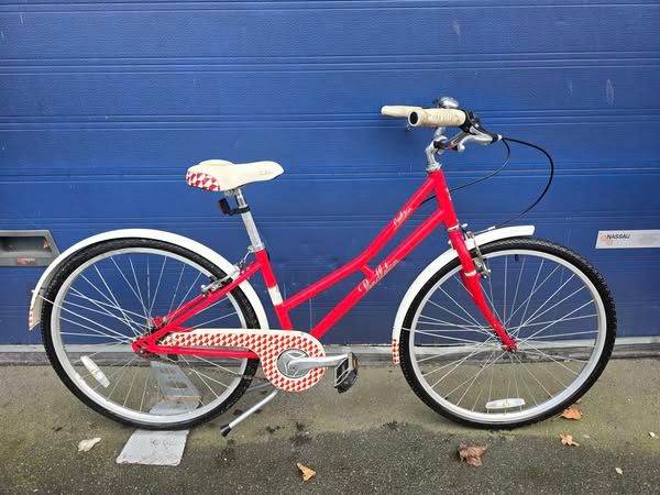 Ladies/teenager town bike PENDLETON LITTLETON Wheels 26" Frame 14" VGC!