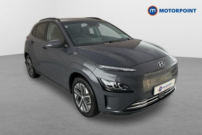 2023 Hyundai KONA 100kW Premium 39kWh 5dr Auto HATCHBACK ELECTRIC Automatic