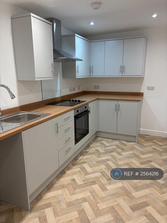 2 bedroom house in Napier St, Mountain Ash, CF45 (2 bed) (#2564216)