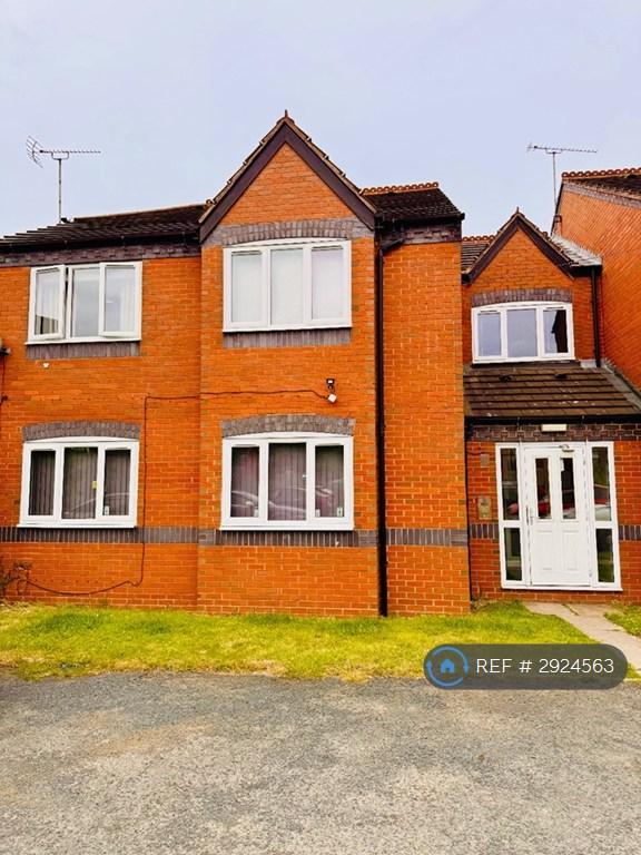 1 bedroom flat in St Michaels Mews, Oldbury, B69 (1 bed) (#2924563)