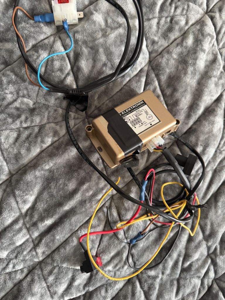 Thanet Hackney Taxi Plate