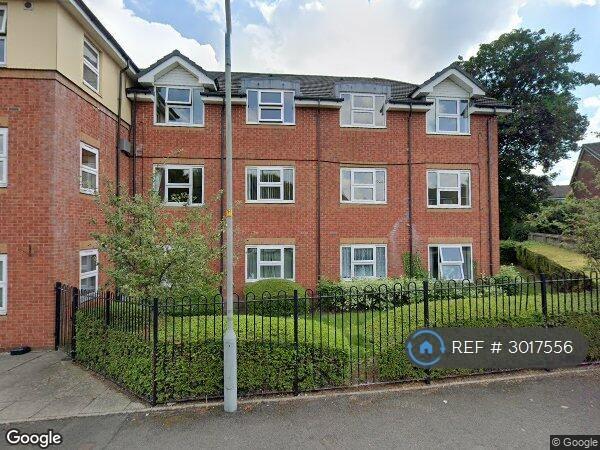 1 bedroom flat in Coyne Close, Tipton, DY4 (1 bed) (#3017556)