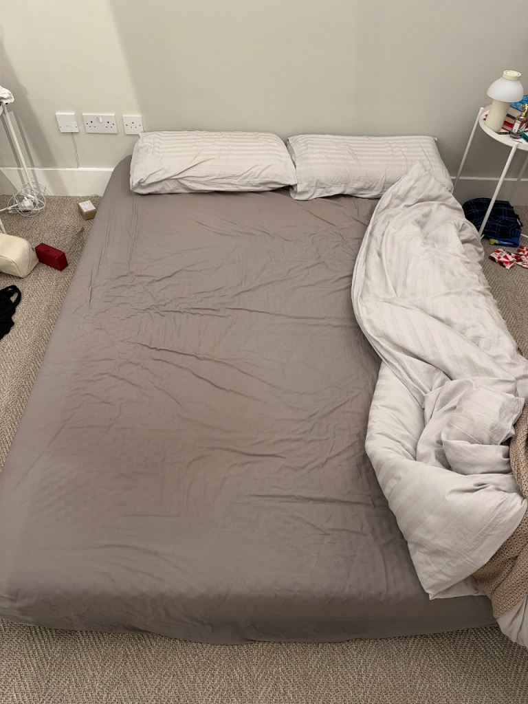 Emma Mattress King size
