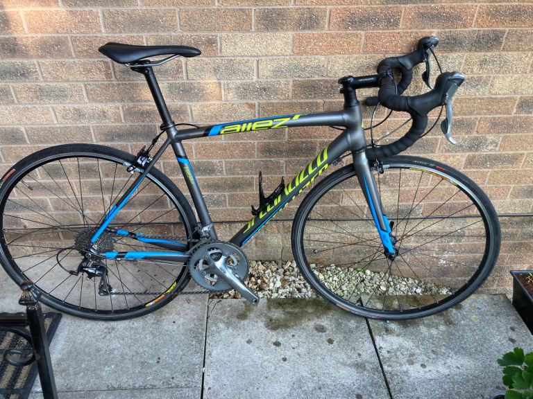 Specialized Allez Elite Road bike