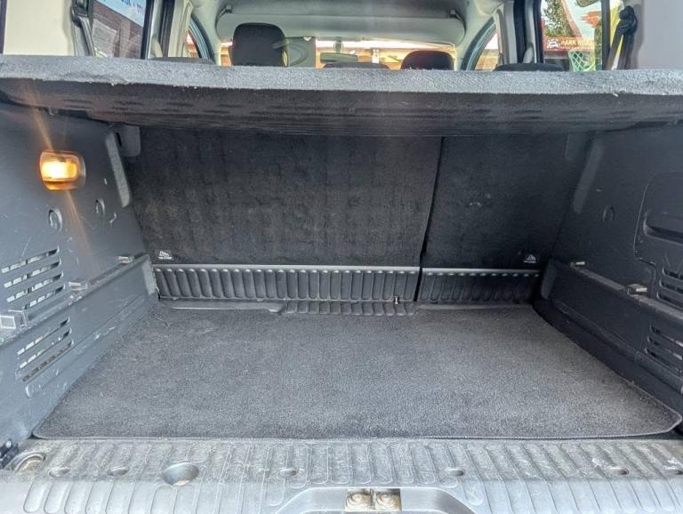 MERCEDES-BENZ CITAN 1.5 109 CDI 2017