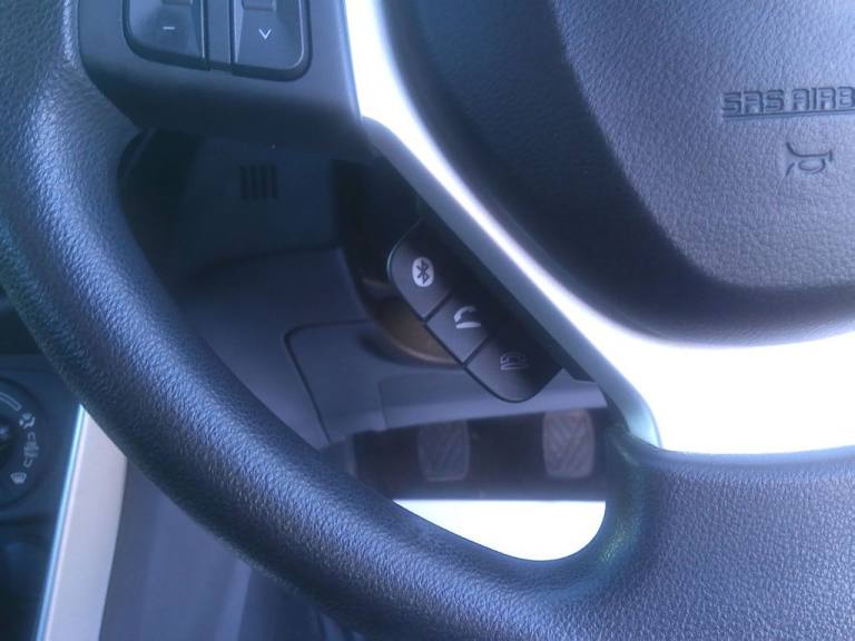 2019 Suzuki SX4 S-Cross 1.0 Boosterjet SZ4 SUV 5dr Petrol Manual Euro 6 (s/s) (111 ps) HATCHBACK ...