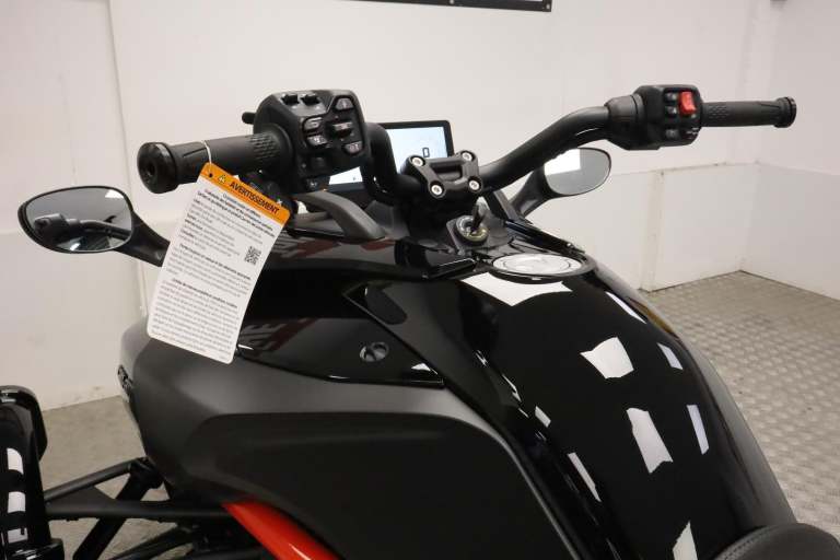 2025 Can-Am Spyder F3-S Trike - IN STOCK NOW 