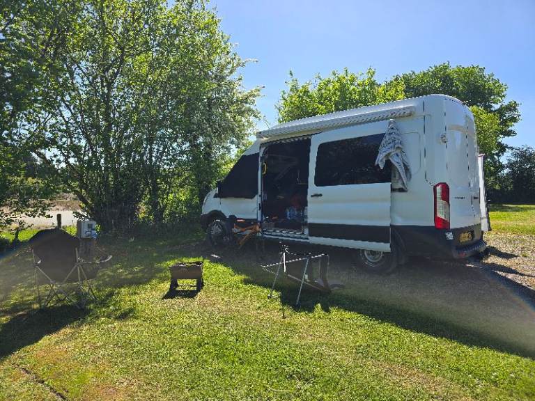 Ford, TRANSIT, Panel Van, 2014, Manual, 2198 (cc)