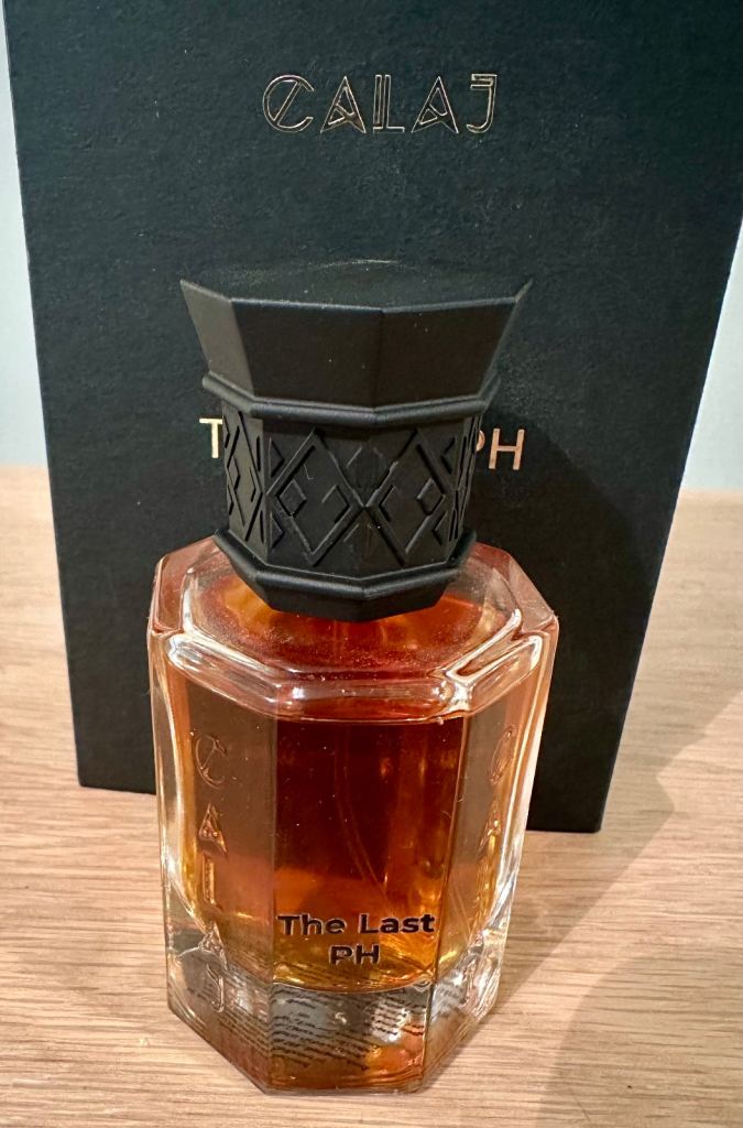Calaj The Last pH 85 