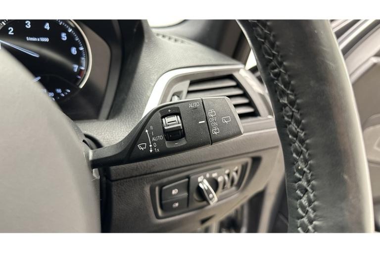 2019 BMW 1 Series 118i M Sport Shadow Edition Hatchback Petrol Manual