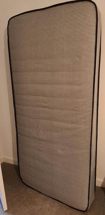 single matress