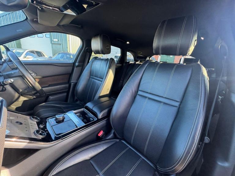 2018 Land Rover Range Rover Velar 2.0 D180 R-Dynamic SE 5dr Auto ESTATE DIESEL Automatic