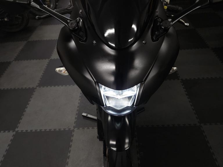 Suzuki GSX-R 125 2020 ABS 
