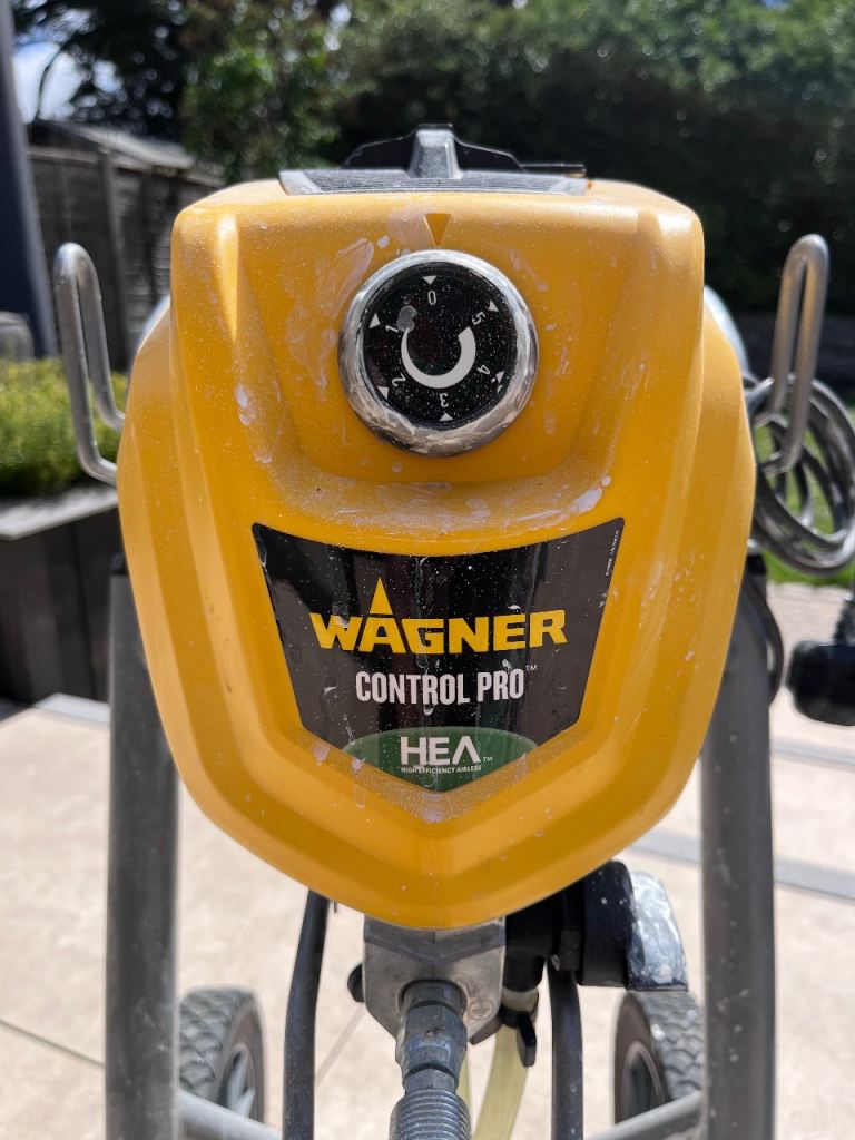 Wagner control pro 350M