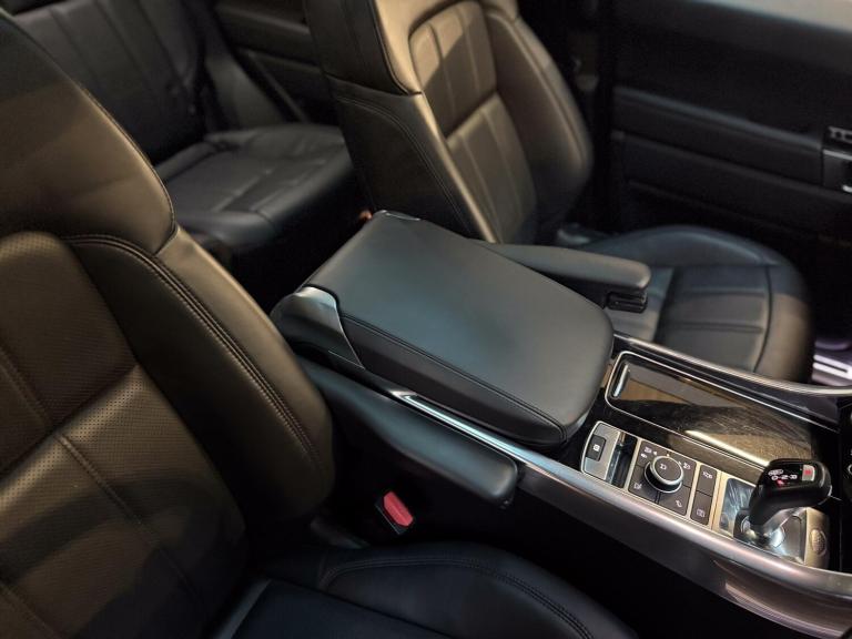 2021 Land Rover Range Rover Sport 2.0 P400e HSE Dynamic Black 5dr Auto ESTATE PETROL/ELECTRIC Aut...