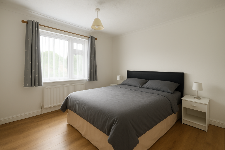 🏡✨ STUNNING DOUBLE ROOM AVAILABLE – ALL BILLS INCLUDED! ✨🏡