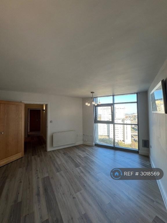 2 bedroom flat in Altolusso, Cardiff, CF10 (2 bed) (#3018569)
