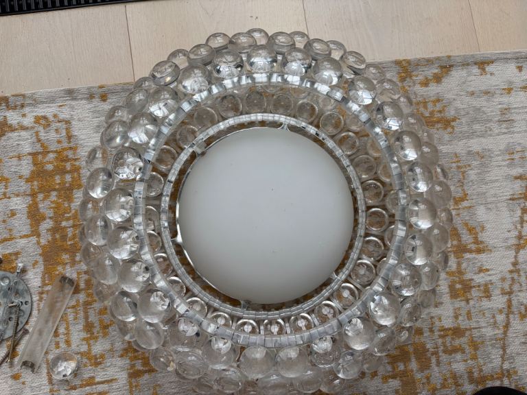 Replica Foscarini Caboche pendant light