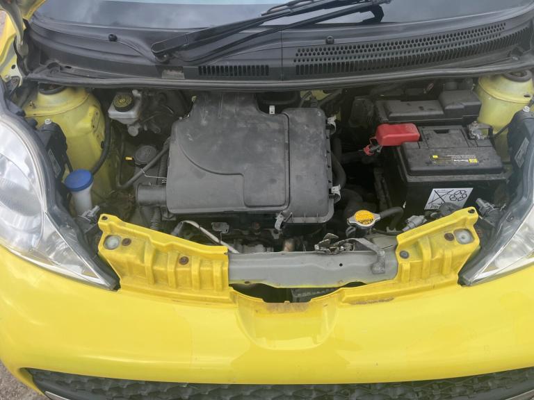 2011 Peugeot 107 Urban Lite*10m mot*£20 tax*70mpg*Low Insurance*ONLY 66k miles