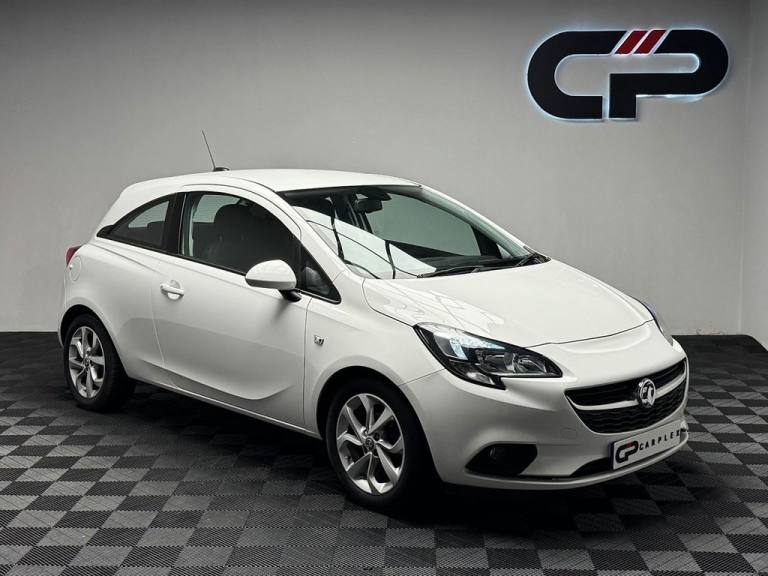 2016 Vauxhall Corsa 1.4i ecoFLEX Energy Hatchback 3dr Petrol Manual Euro 6 (a/c) (90 ps) Hatchbac...