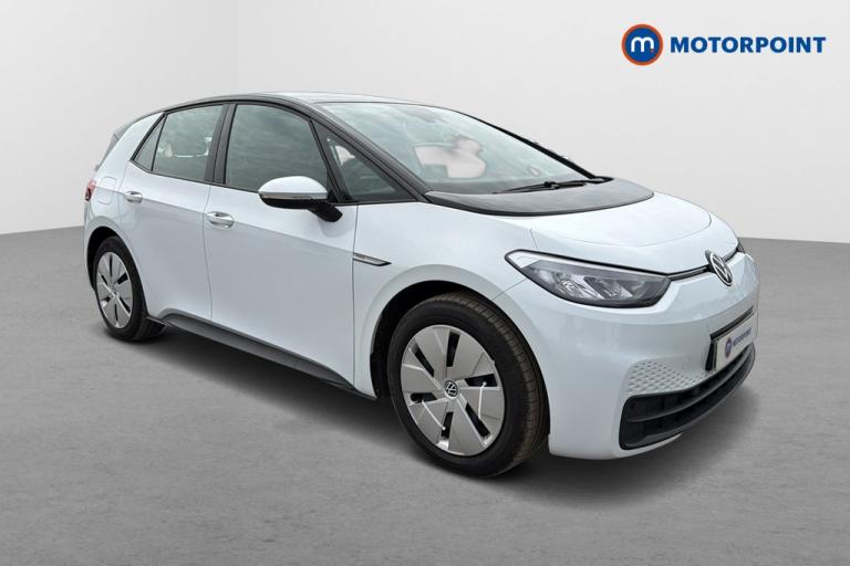 2023 Volkswagen ID.3 107KW Life Pro 58kWh 5dr Auto HATCHBACK ELECTRIC Automatic