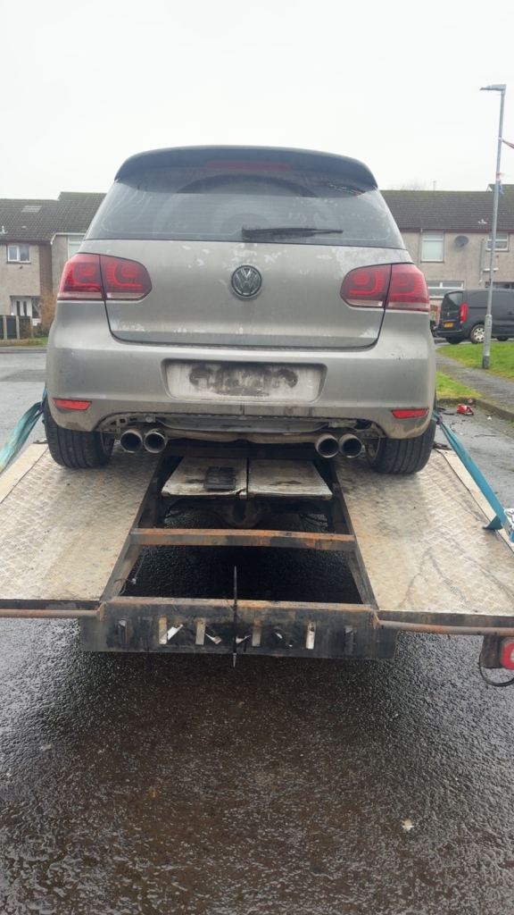 1.6tdi cay injectors 