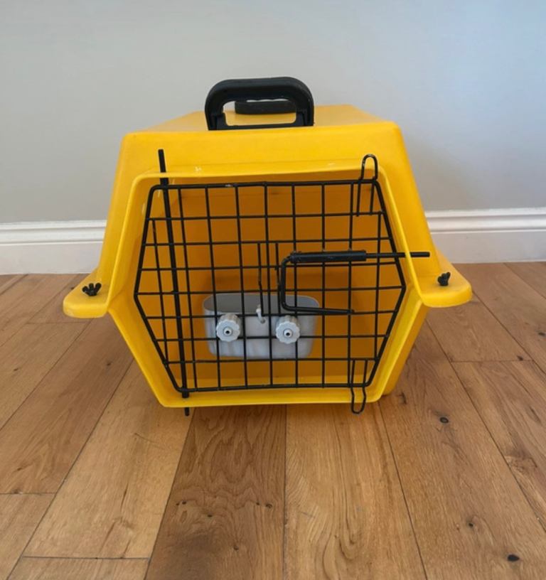 Dog Crate 