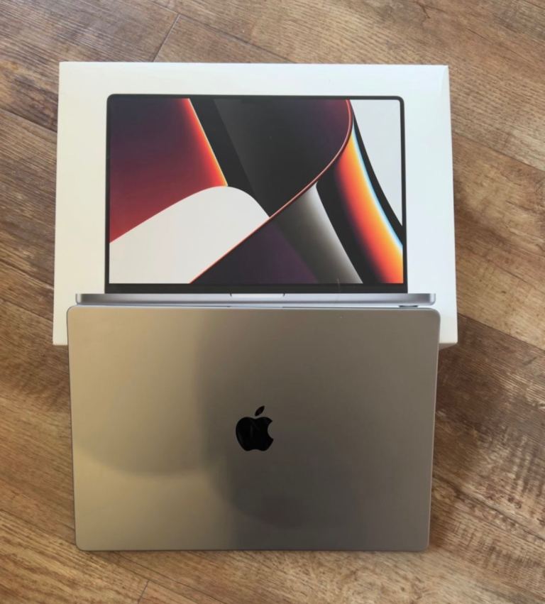 Macbook Pro m1 16 inch