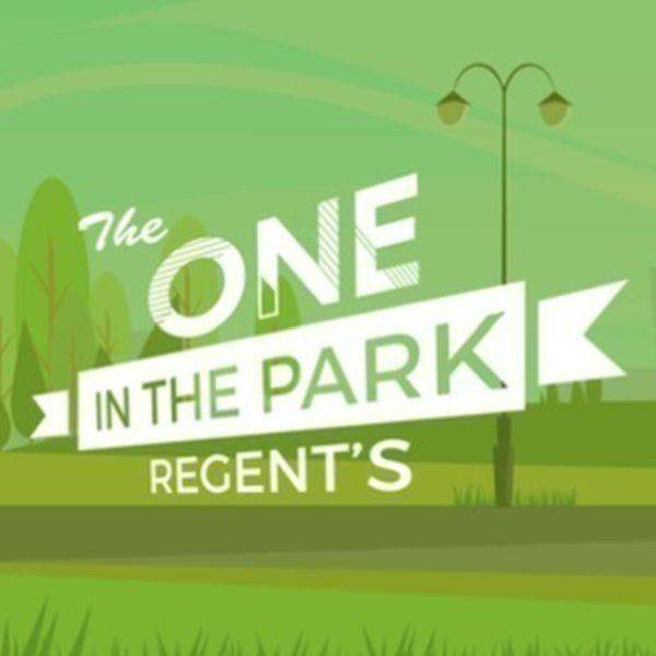 THE ONE IN THE PARK - REGENT'S PARK 10K