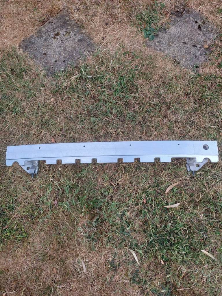 BMW 5 Series Saloon 2019 Rear Cross Member Behind Rear Bumper, Good Condition, £65