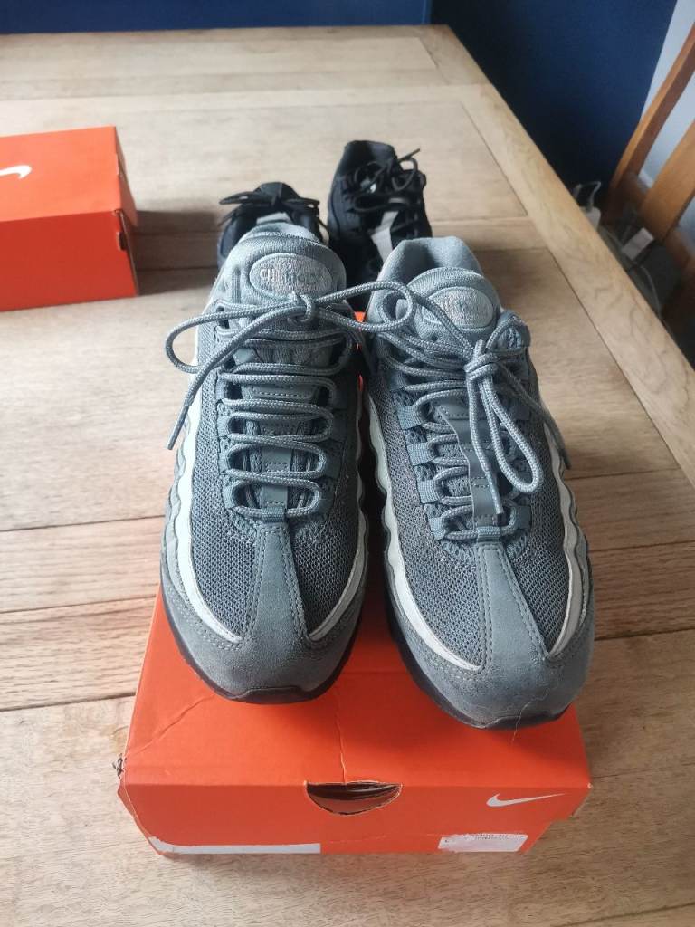 Nike air max 95 size 6 