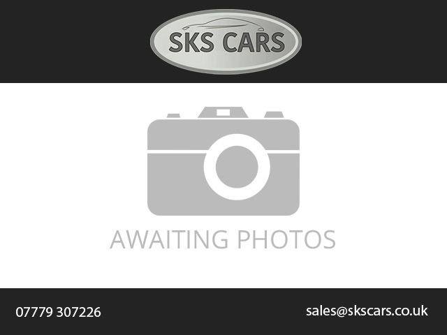 2016 Mercedes-Benz SLK SLK 200 [2.0] AMG Sport 2dr Tip Auto CONVERTIBLE PETROL Automatic
