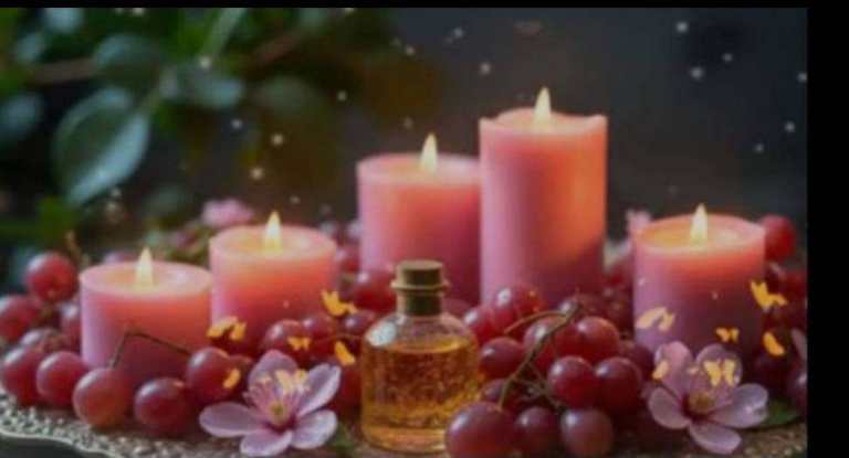 Anna Thai massage