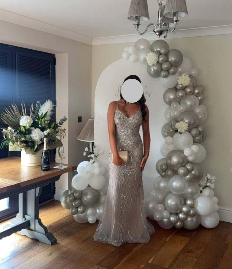 Prom dress for Sale in Sunderland, Tyne and Wear | Women's Dresses | Gumtree
