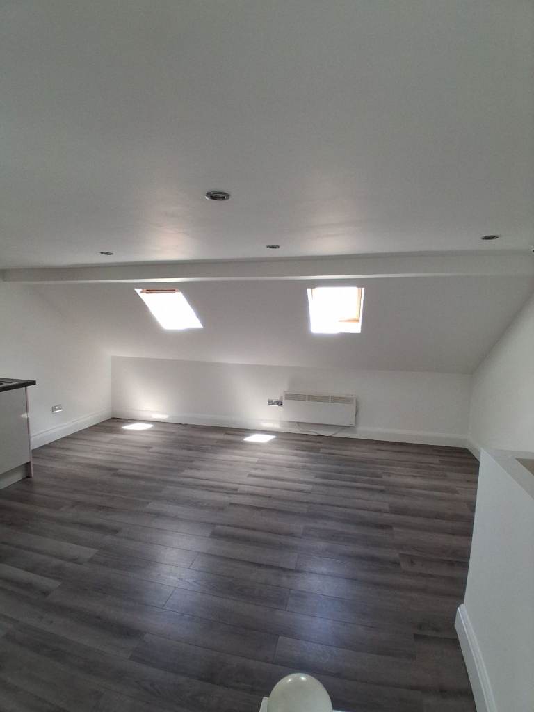 Nice studio in Lewisham!