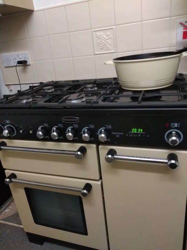 Rangemaster 