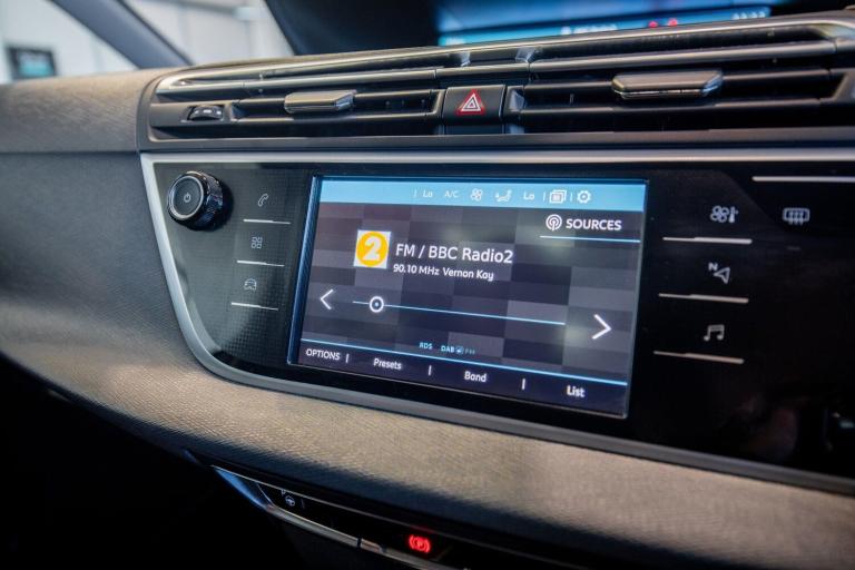 2017 Citroen C4 Picasso 1.6 BlueHDi Flair MPV 5dr Diesel Manual Euro 6 (s/s) (120 ps) *Finance Av...