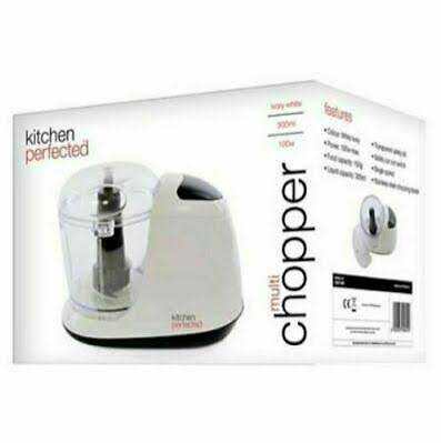 Kitchen Perfected Multi Chopper 300 ML