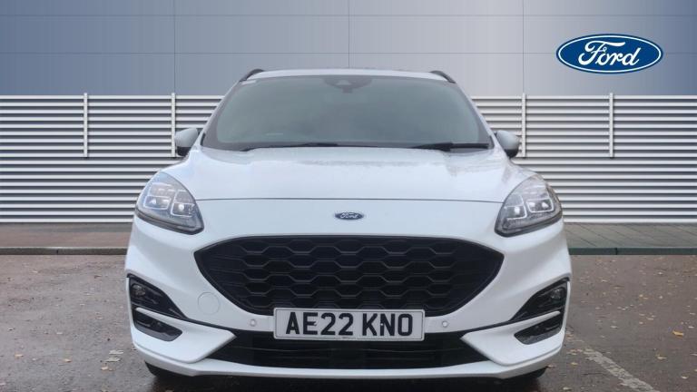 2022 Ford Kuga 1.5 EcoBlue ST-Line Edition 5dr Auto Diesel Estate Estate Diesel Automatic
