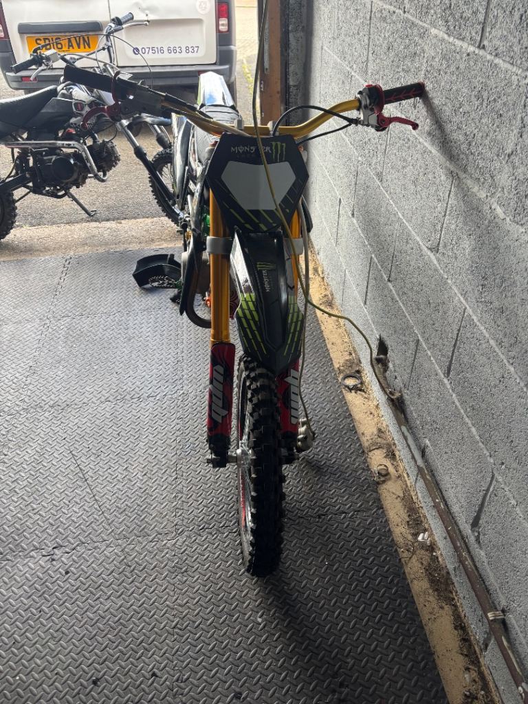 Wpb 140 £600