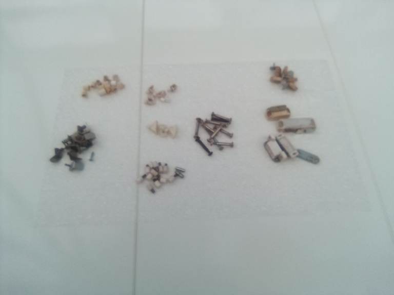 FREE: Bits and bobs